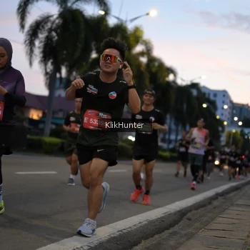 Runner Photo 3770837