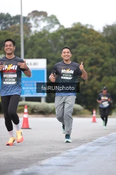 Runner Photo 3770840