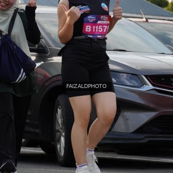 Runner Photo 3770849