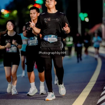 Runner Photo 3770850