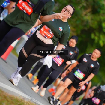Runner Photo 3770861