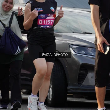 Runner Photo 3770867