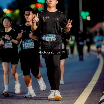 Runner Photo 3770870
