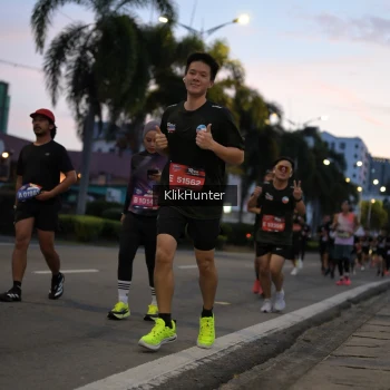 Runner Photo 3770872