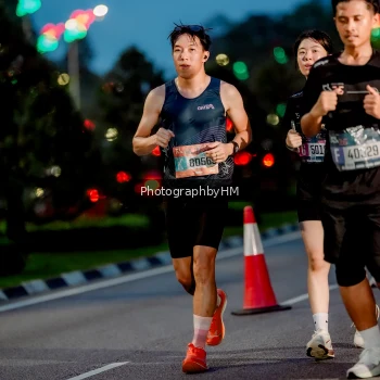 Runner Photo 3770873