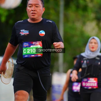 Runner Photo 3770877