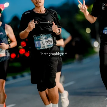 Runner Photo 3770878