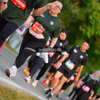 Runner Photo 3770884
