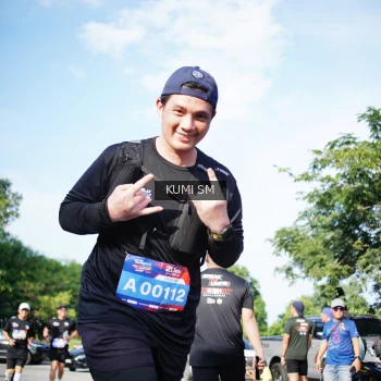 Runner Photo 3770885