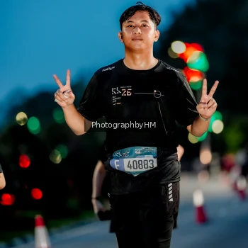 Runner Photo 3770886