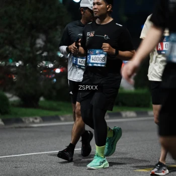 Runner Photo 3770892