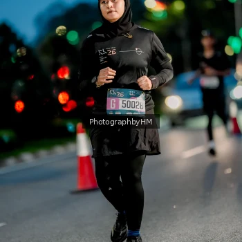 Runner Photo 3770917