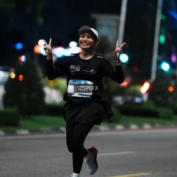 Runner Photo 3770919