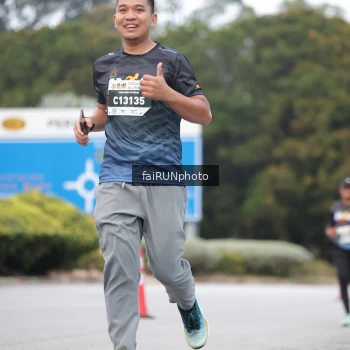 Runner Photo 3770928