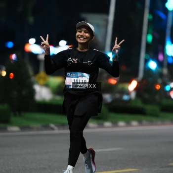 Runner Photo 3770936