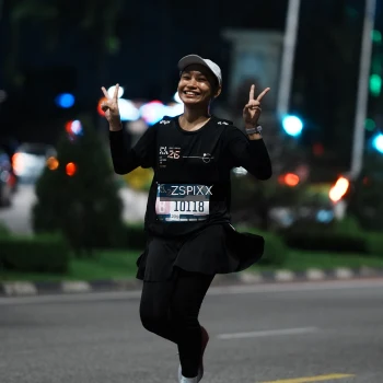 Runner Photo 3770946