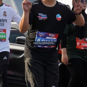 Runner Photo 3770951