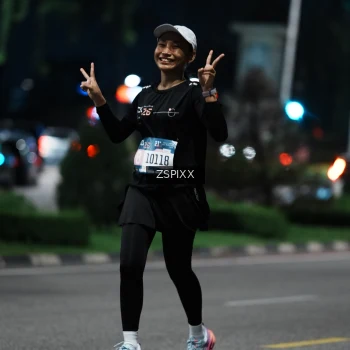 Runner Photo 3770952