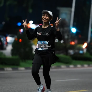 Runner Photo 3770956