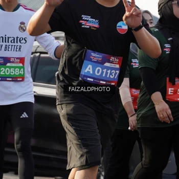 Runner Photo 3770959
