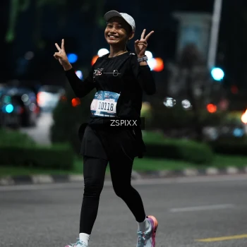 Runner Photo 3770963