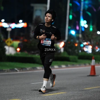 Runner Photo 3770969