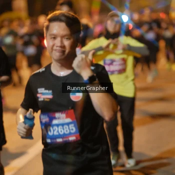 Runner Photo 3770972