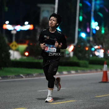 Runner Photo 3770973