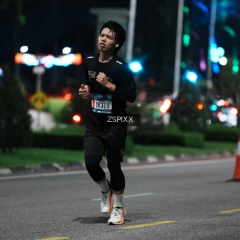 Runner Photo 3770977