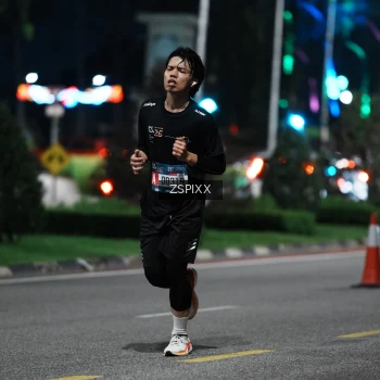 Runner Photo 3770980