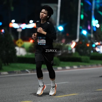 Runner Photo 3770998