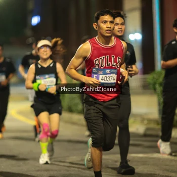 Runner Photo 3771007