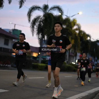 Runner Photo 3771015