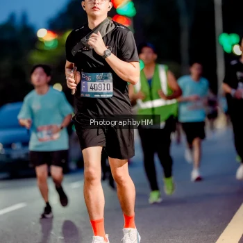 Runner Photo 3771020