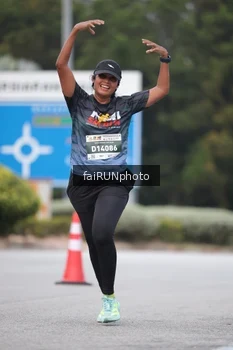 Runner Photo 3771022