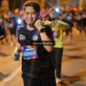Runner Photo 3771023