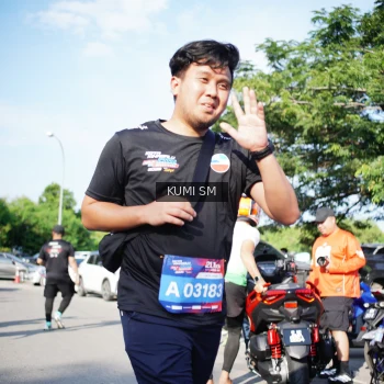 Runner Photo 3771036