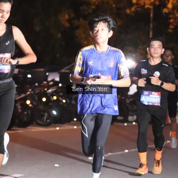 Runner Photo 3771038