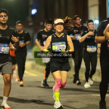 Runner Photo 3771046