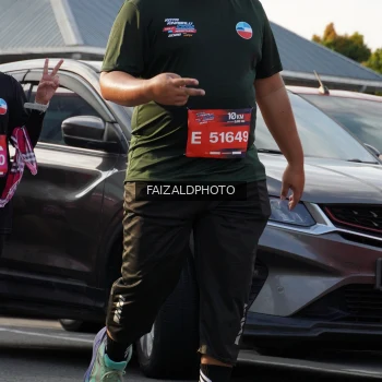 Runner Photo 3771052