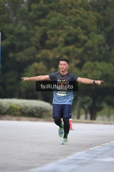 Runner Photo 3771058