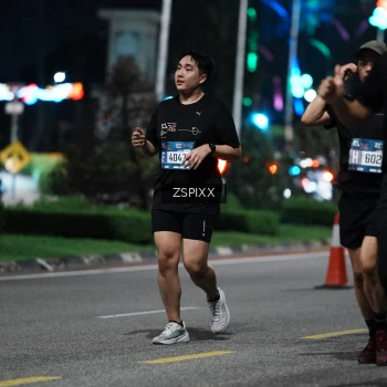 Runner Photo 3771062
