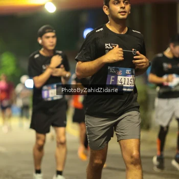 Runner Photo 3771063