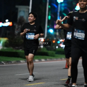 Runner Photo 3771072