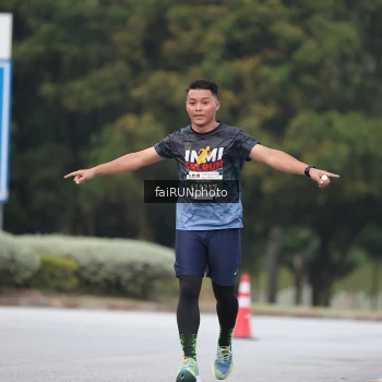 Runner Photo 3771074