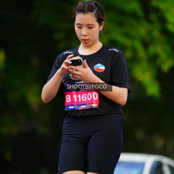 Runner Photo 3771081