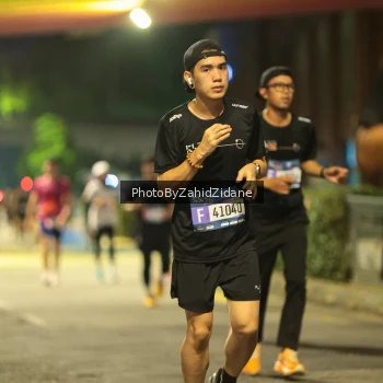 Runner Photo 3771085