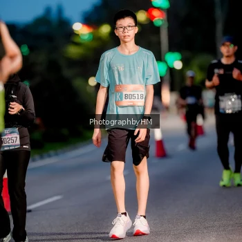 Runner Photo 3771089