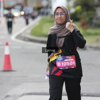 Runner Photo 3771093