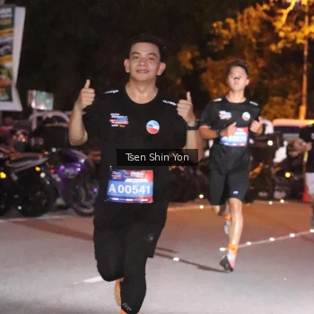 Runner Photo 3771097
